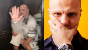 Marcin Hakiel OŚWIADCZYŁ SIĘ Dominice?! Wygadał się w wywiadzie i natychmiast zmienił temat Marcin Hakiel OŚWIADCZYŁ SIĘ Dominice?! Wygadał się w wywiadzie i natychmiast zmienił temat