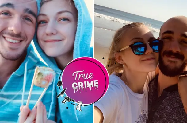 Rodzice Gabby Petito doszli do ugody z rodzicami Briana Laundrie!