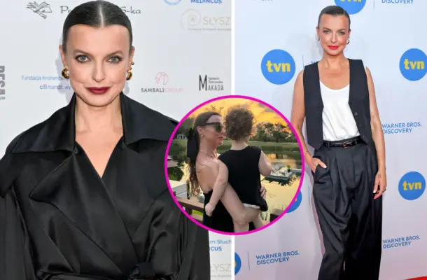 Katarzyna Sokołowska skończyła 51. lat! Pokazała urocze kadry z URODZINOWEJ podróży!