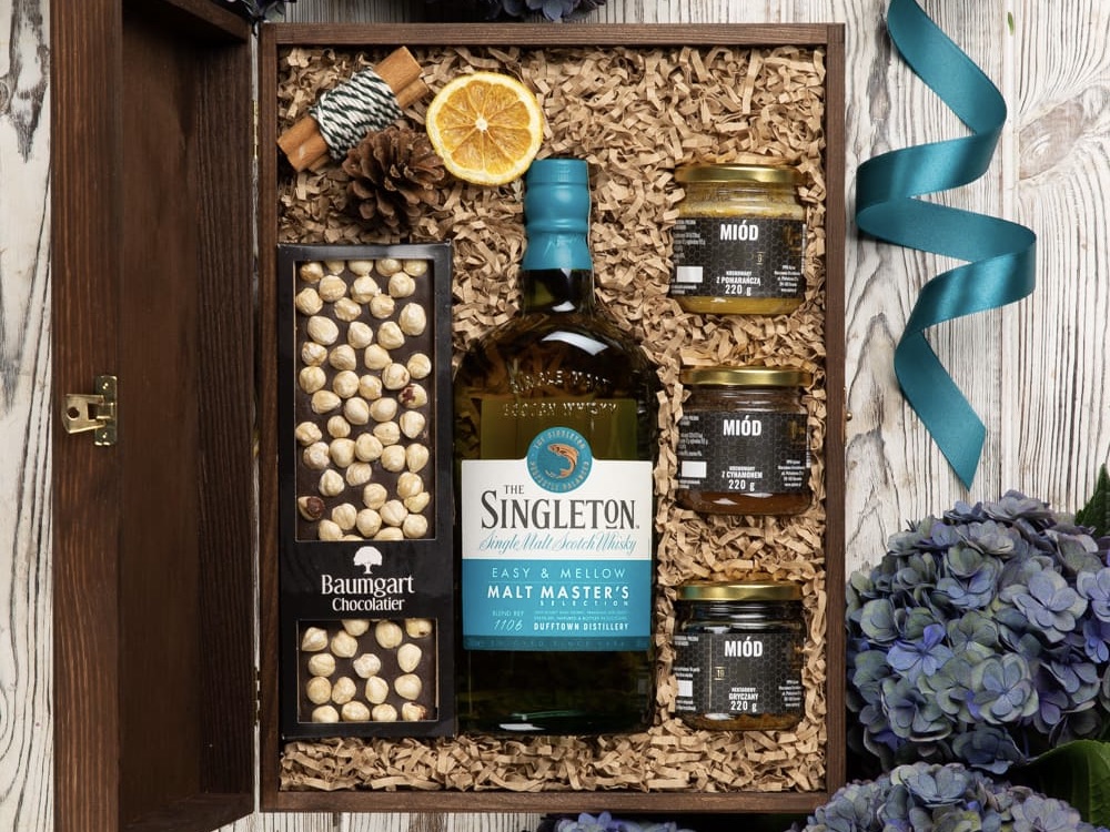 Pięć dekad miłości - wyjątkowy prezent na 50 rocznicę ślubu, który wzruszy Twoich bliskich.