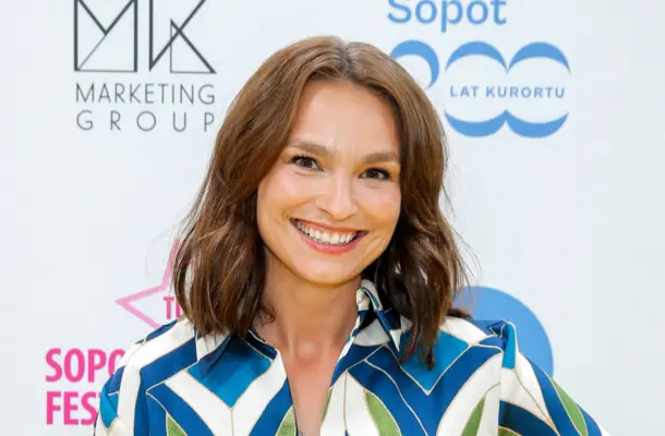 Anna Starmach po 12 latach opuszcza „MasterChefa”: „Poczułam, że właśnie TERAZ jest ten moment”