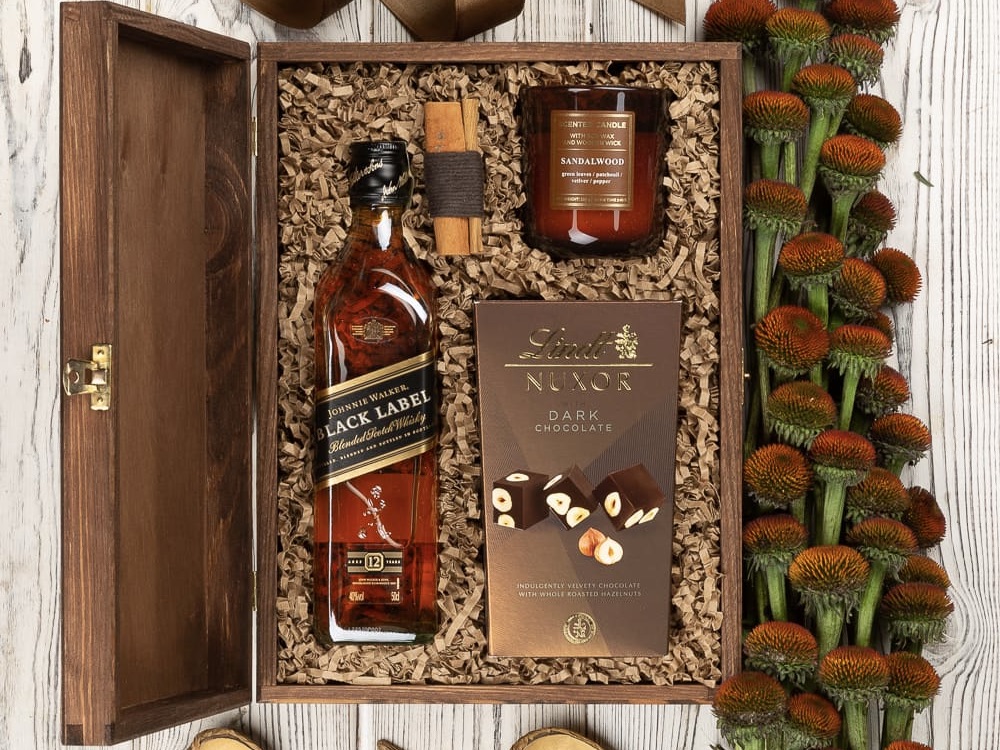 Pięć dekad miłości - wyjątkowy prezent na 50 rocznicę ślubu, który wzruszy Twoich bliskich.