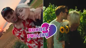 Po 10 latach znajomości nagle koniec – Daria Zawiałow i Rubens się rozstali! Po 10 latach znajomości nagle koniec – Daria Zawiałow i Rubens się rozstali!