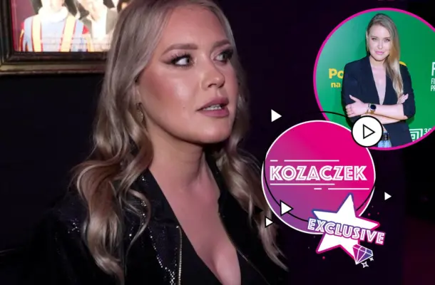 Ewelina Ruckgaber zrezygnuje z roli w „Gliniarzach” dla spektaklu? „Wolę teatr niż kino” (WIDEO)