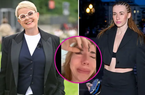 Karolina Korwin Piotrowska ostro o zachowaniu Marianny Schreiber!  „Lepiej zrobić to u specjalisty”