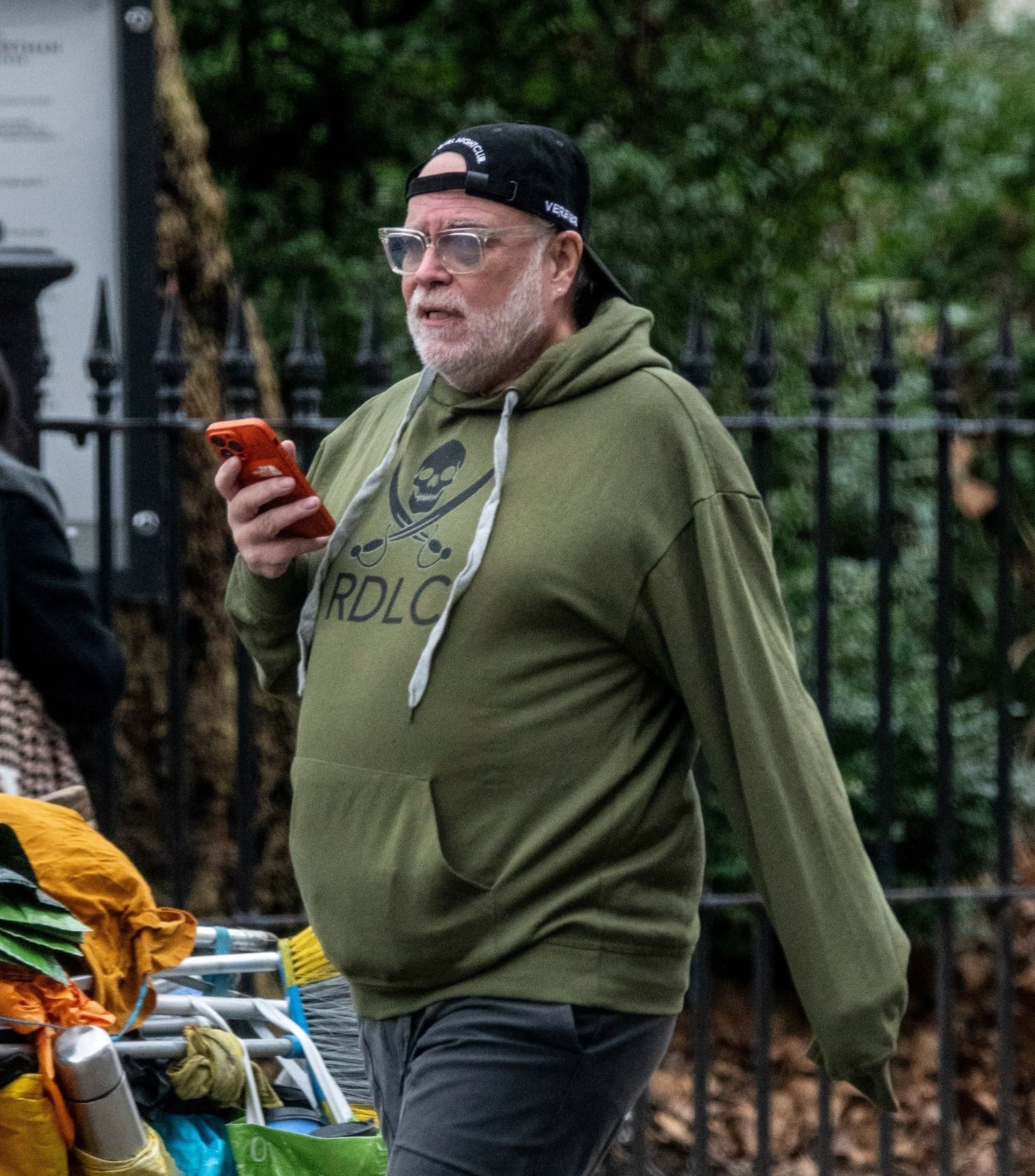 Gary Goldsmith Kate Middleton