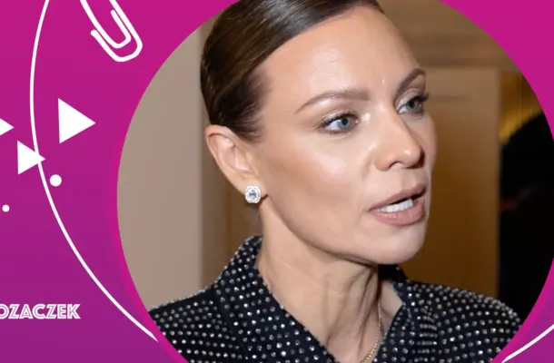 Magdalena Boczarska walczy o tantiemy dla aktorów: „To jest ostatnia zapłata dla twórców” (WIDEO)