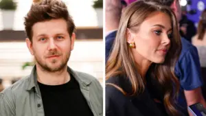 Antek Królikowski wylewa żale w nowym wywiadzie. Twierdzi, że jest „TERRORYZOWANY” przez Opozdę Antek Królikowski wylewa żale w nowym wywiadzie. Twierdzi, że jest „TERRORYZOWANY” przez Opozdę