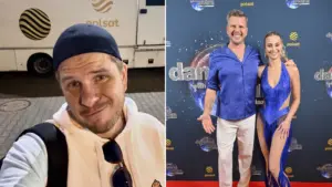 Filip Chajzer odpadł z „Tańca z Gwiazdami”. Nie kryje rozgoryczenia Filip Chajzer odpadł z „Tańca z Gwiazdami”. Nie kryje rozgoryczenia