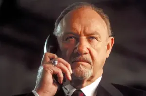 Dawno niewidziany Gene Hackman jest nie do poznania. Aktor ma 94 lata! Dawno niewidziany Gene Hackman jest nie do poznania. Aktor ma 94 lata!