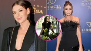 Klaudia Halejcio chwali się dekoracjami WIELKANOCNYMI! Fani: „Trochę smutno” (FOTO) Klaudia Halejcio chwali się dekoracjami WIELKANOCNYMI! Fani: „Trochę smutno” (FOTO)