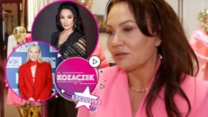 Monika Jarosińska OSTRO o piosence Justyny Steczkowskiej! „Na sabat czarownic jak najbardziej” (WIDEO) Monika Jarosińska OSTRO o piosence Justyny Steczkowskiej! „Na sabat czarownic jak najbardziej” (WIDEO)