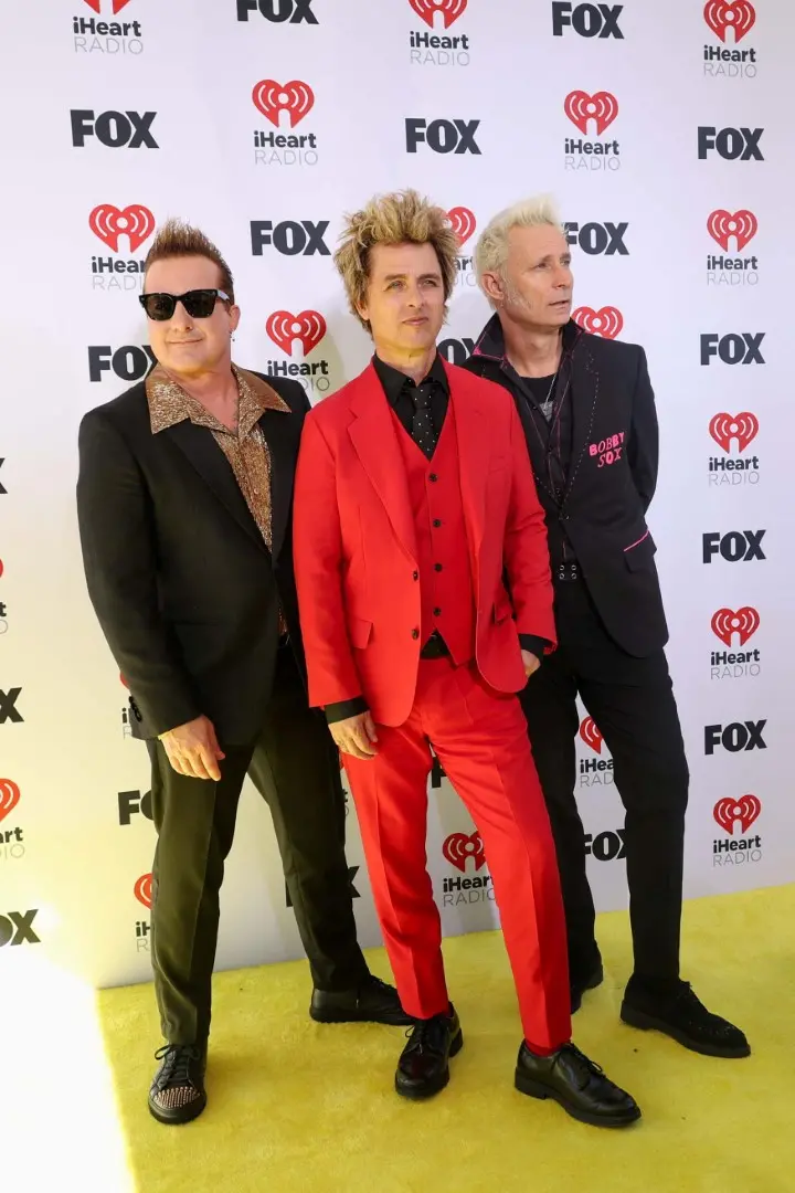 2024 iHeartRadio Music Awards 2024 iHeartRadio Music Awards