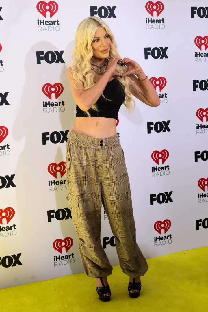 2024 iHeartRadio Music Awards 2024 iHeartRadio Music Awards