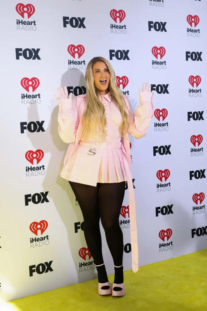 2024 iHeartRadio Music Awards 2024 iHeartRadio Music Awards