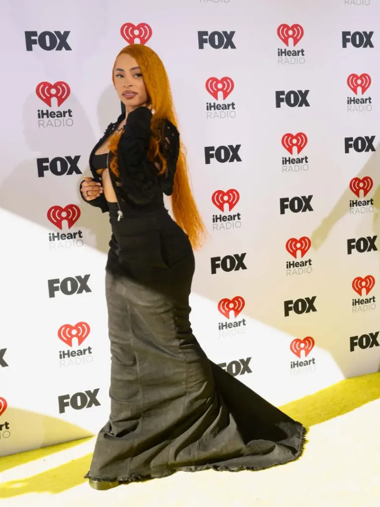 2024 iHeartRadio Music Awards 2024 iHeartRadio Music Awards
