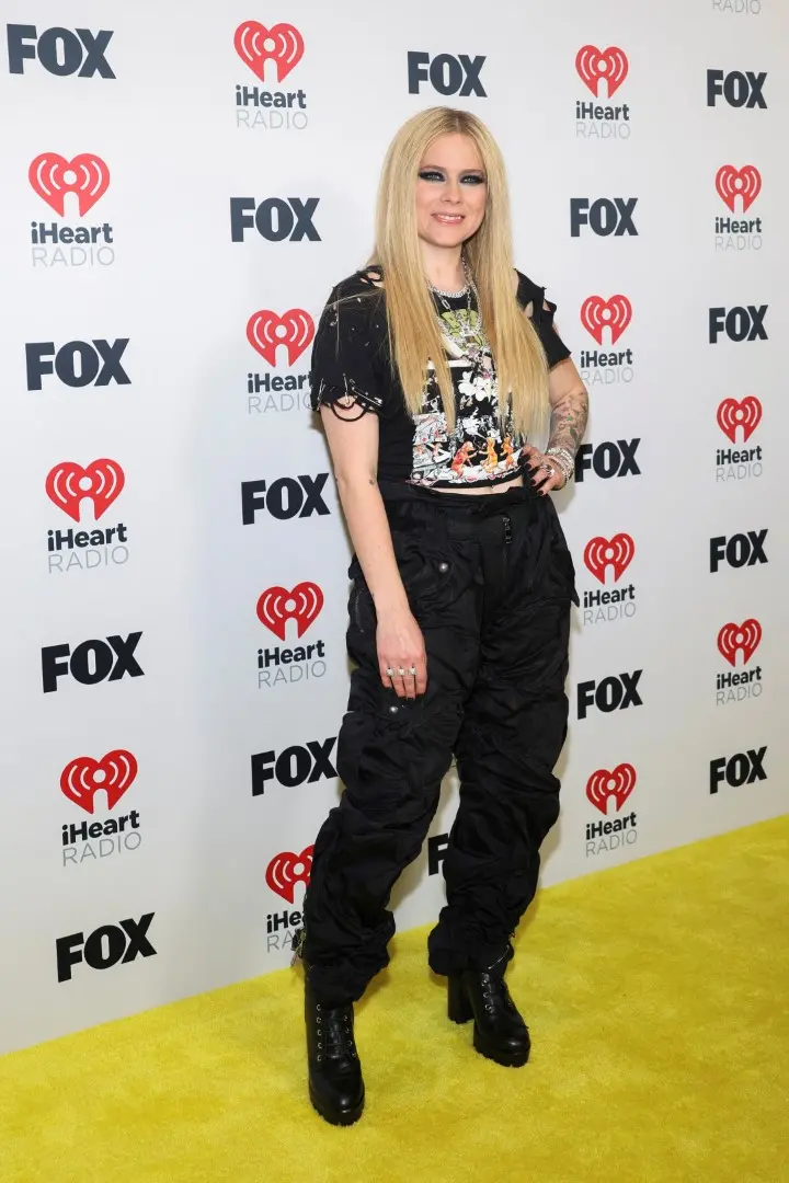2024 iHeartRadio Music Awards 2024 iHeartRadio Music Awards