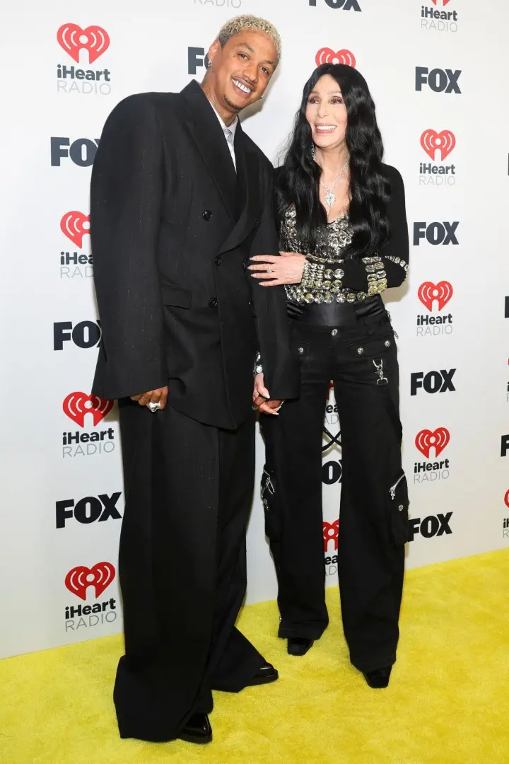 2024 iHeartRadio Music Awards 2024 iHeartRadio Music Awards