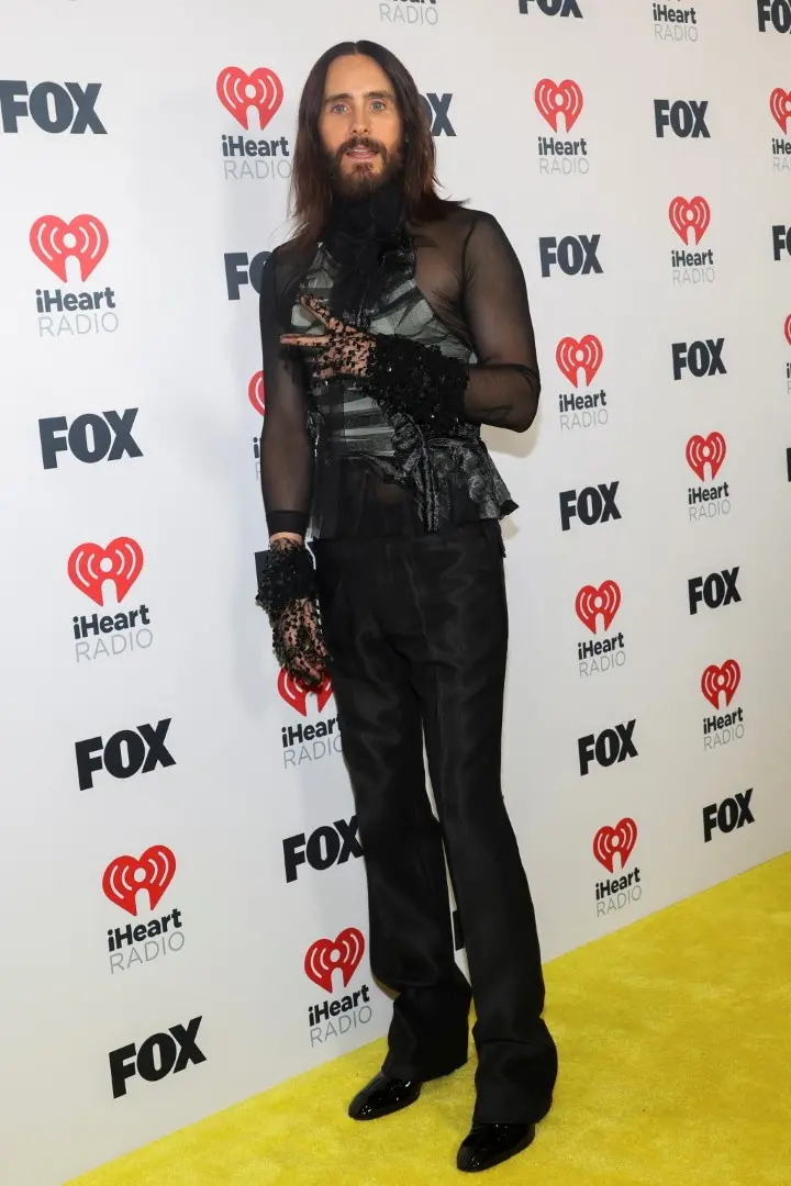 2024 iHeartRadio Music Awards 2024 iHeartRadio Music Awards