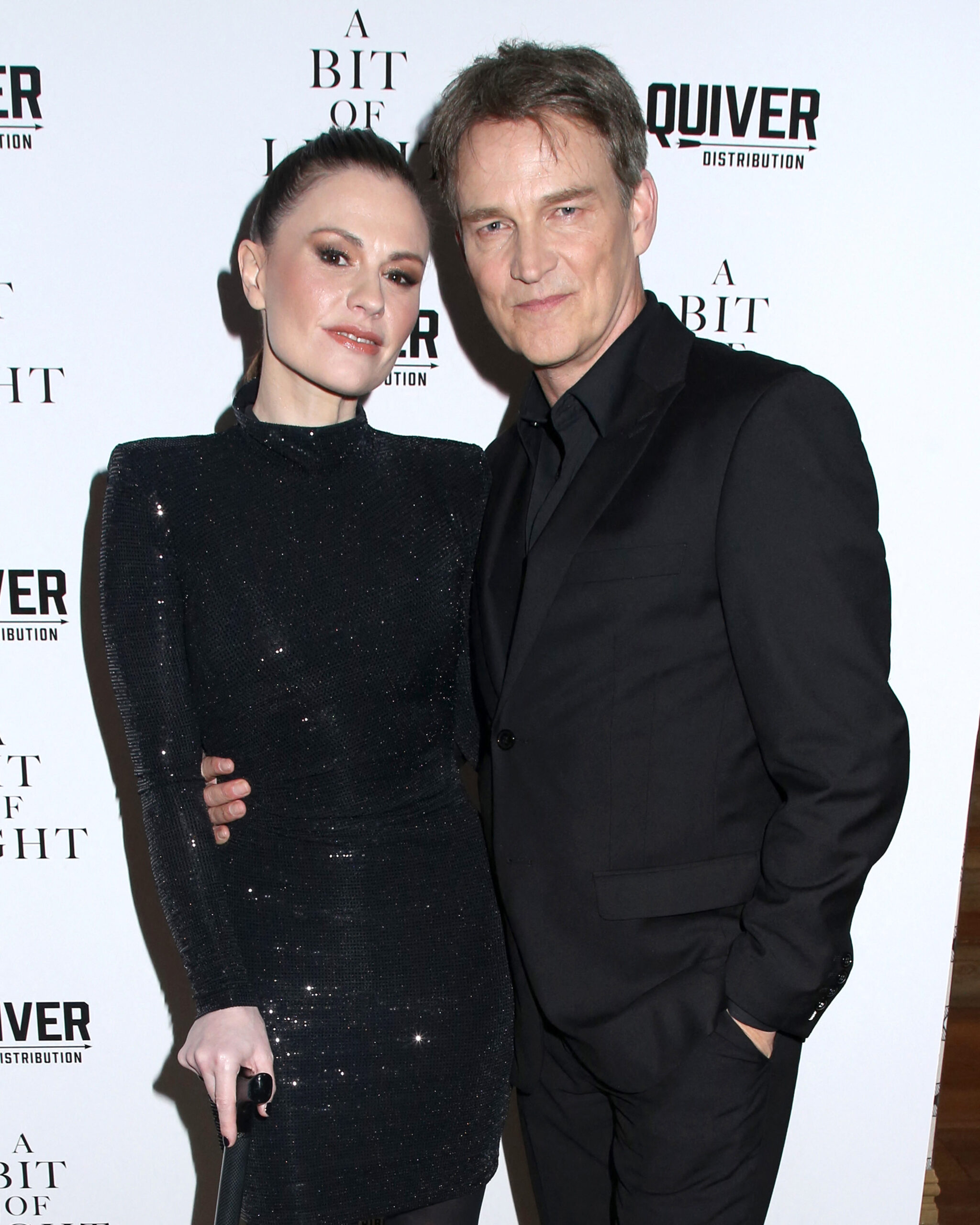 'A Bit of Light' New York Screening