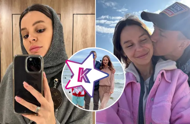Paulina Rzeźniczak zdradziła, że ma 19 lat młodszego brata! Pokazała wspólne zdjęcie (FOTO)