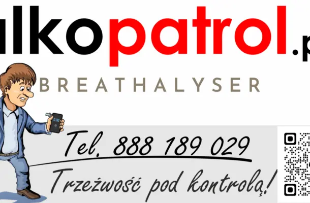 Kalibracja alkomatu: Gdzie i jak wysłać alkomat do kalibracji?