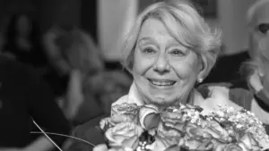 Nie żyje Zofia Kucówna. Aktorka zmarła w wieku 90 lat