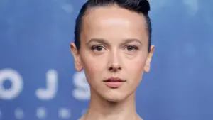 Monika Brodka ma nowego partnera?! „Była między nimi wyjątkowa chemia” Monika Brodka ma nowego partnera?! „Była między nimi wyjątkowa chemia”