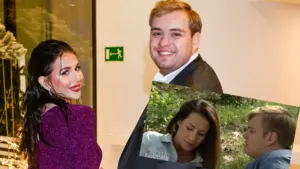 Kim jest mąż Roksany Węgiel, Kevin Mglej? Kim jest mąż Roksany Węgiel, Kevin Mglej?