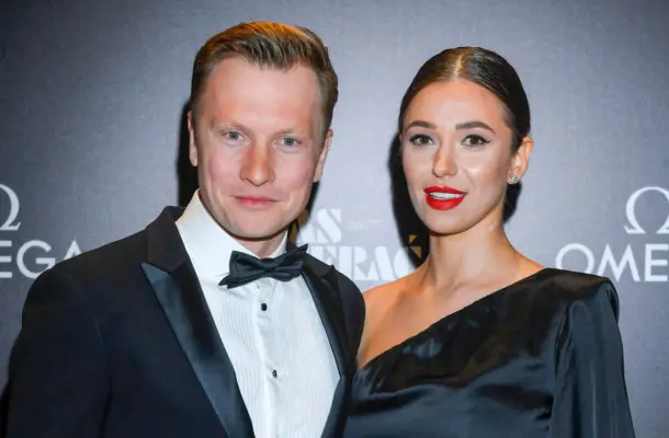 Jakub Wesołowski zostanie ojcem po raz drugi! Żona aktora przekazała wieści w zabawny sposób
