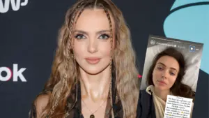 Marcela Koterska ma komplikacje po operacji ręki: „Dwa dni były ciężkie” Marcela Koterska ma komplikacje po operacji ręki: „Dwa dni były ciężkie”