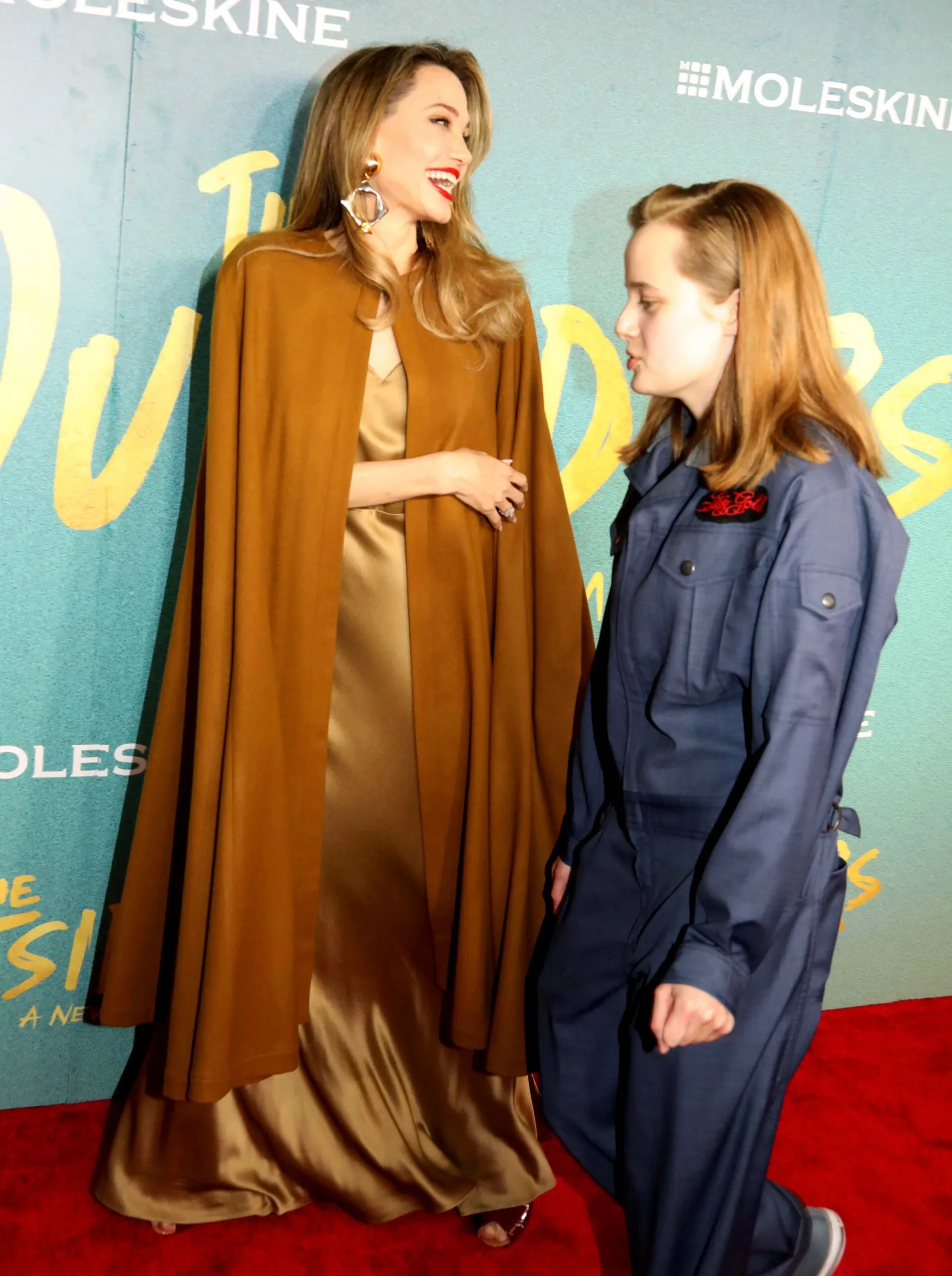‘The Outsiders’ Broadway Opening Night ‘The Outsiders’ Broadway Opening Night