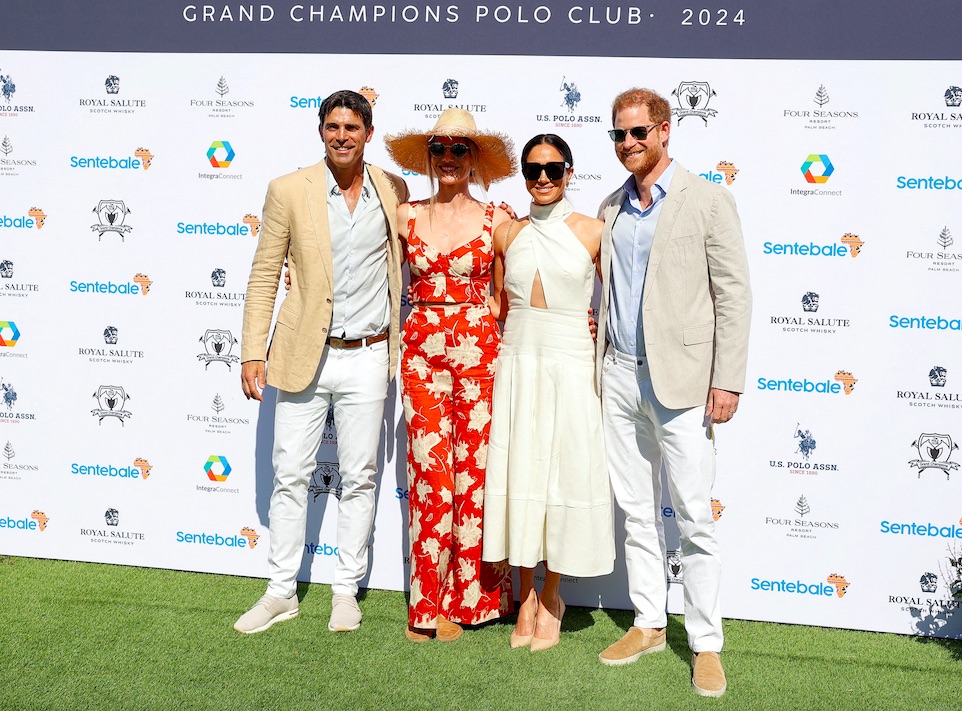 książę Harry Meghan Markle