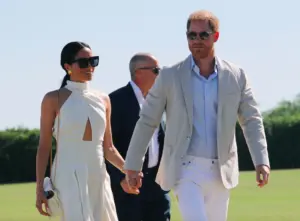 Modny jak książę? Pomysł na wiosenny look dla stylowego faceta