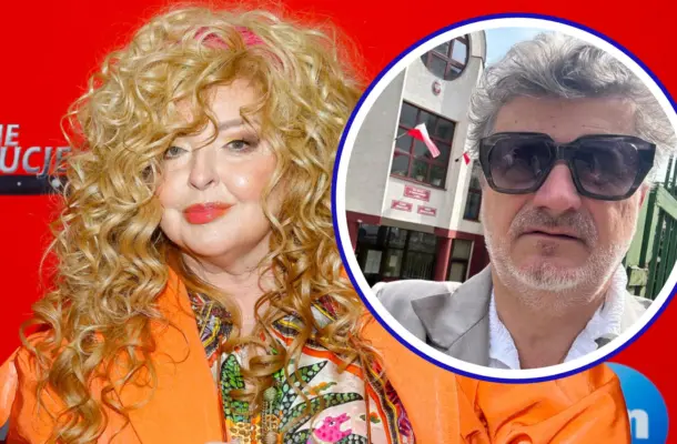 Magda Gessler pozywa Janusza Palikota. Teraz uderza w restauratorkę: „I ja powiem parę słów prawdy”