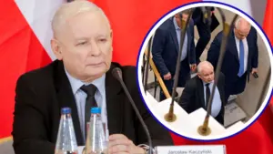 Ile trzeba było zapłacić za prywatną ochronę Jarosława Kaczyńskiego? Podano dokładne sumy Ile trzeba było zapłacić za prywatną ochronę Jarosława Kaczyńskiego? Podano dokładne sumy