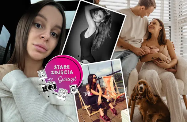 Instagramowy content Pauliny Rzeźniczak zmienił się o 180 stopni! Kiedyś piwko, imprezki, szpilki… (ZDJĘCIA)