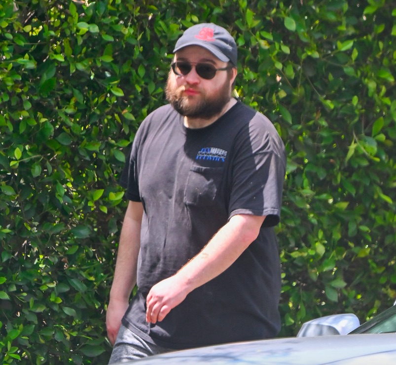 Angus T Jones