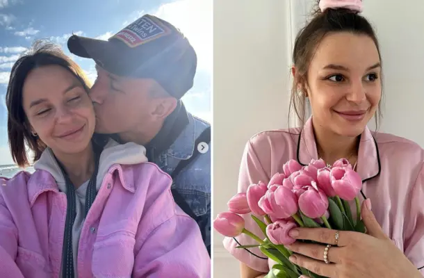 Paulina Rzeźniczak ma świetnie relacje z mamą. Takie zdjęcia do siebie przesyłają (FOTO)