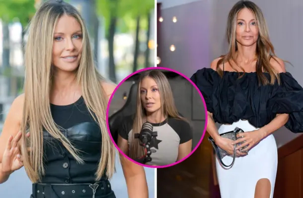 Małgorzata Rozenek-Majdan opowiada o bogatych rodzicach! „Ja miałam łatwo na starcie”
