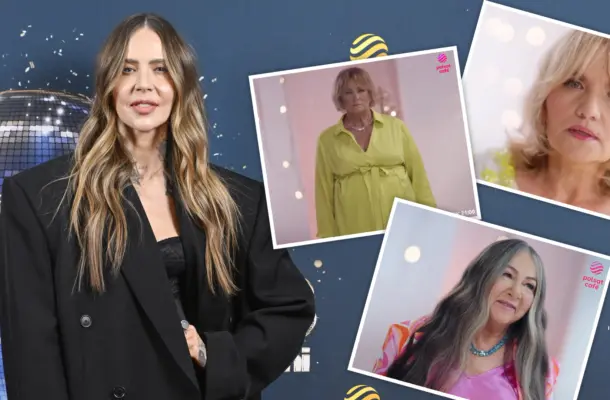Maja Sablewska broni nieudanych metamorfoz w „10 lat młodsza w 10 dni”. Wini uczestniczki?