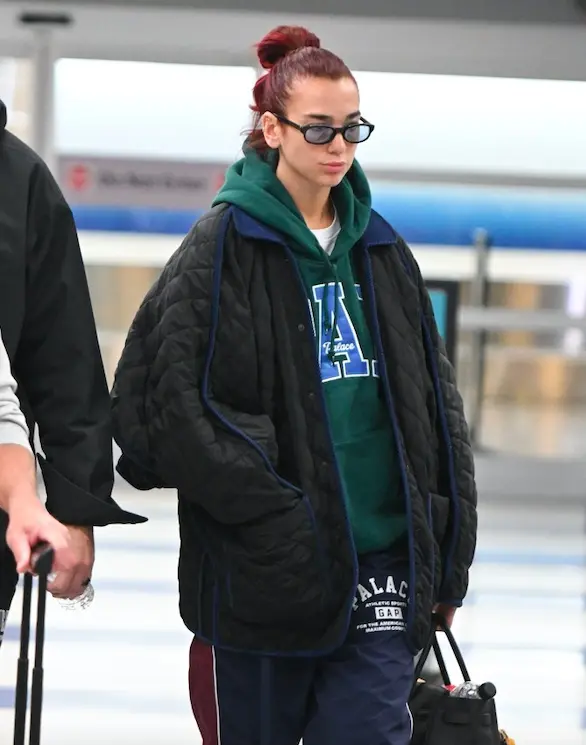 Dua Lipa