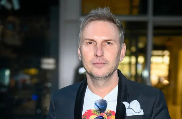 Krzysztof Gojdź zdradza niebezpieczny sekret szczupłych sylwetek gwiazd: „Aż restauracje padają”