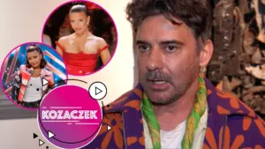 Marcin Tyszka wróży międzynarodową karierę Julii Wieniawie?! „Julka jest SUPERSTAR” (WIDEO)