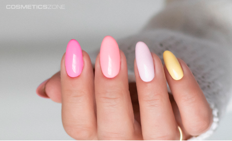 Wiosenna rewolucja w manicurze: ożyw swoje paznokcie z Cosmetics Zone!
