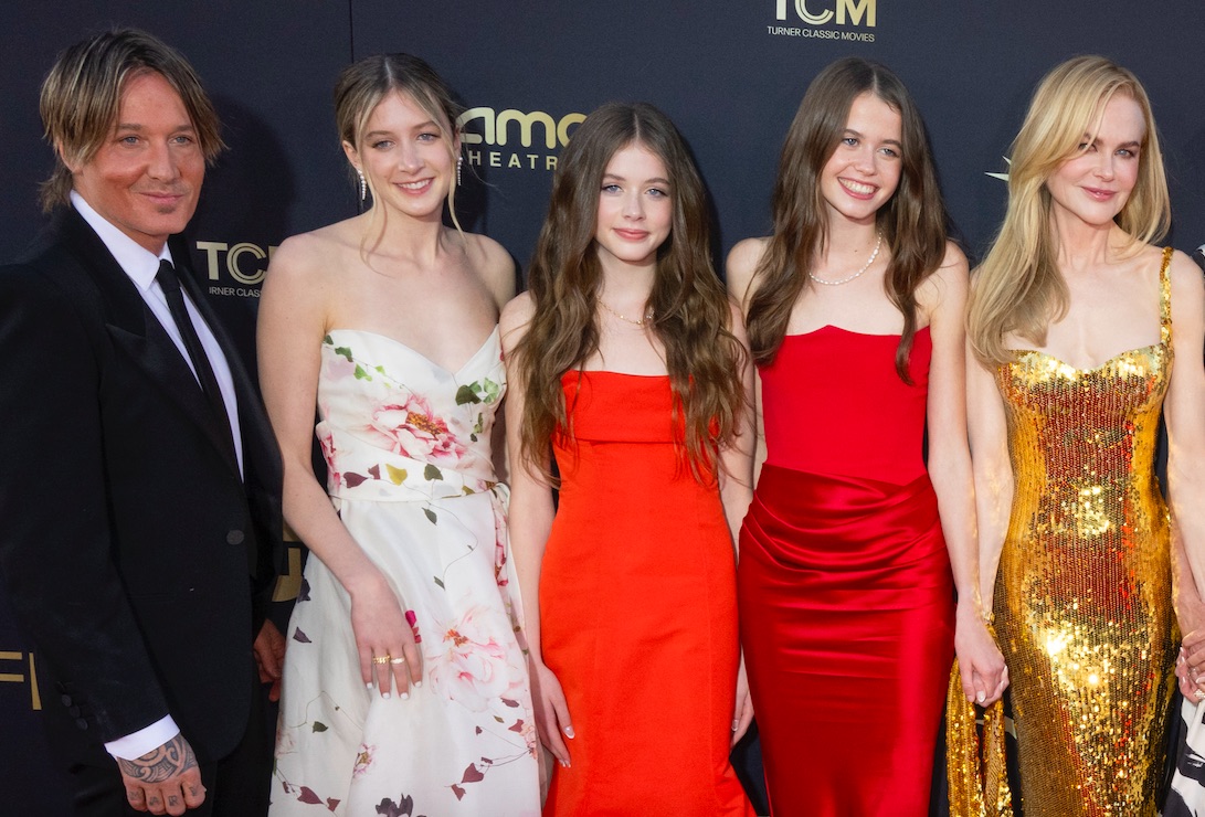 nicole kidman keith urban