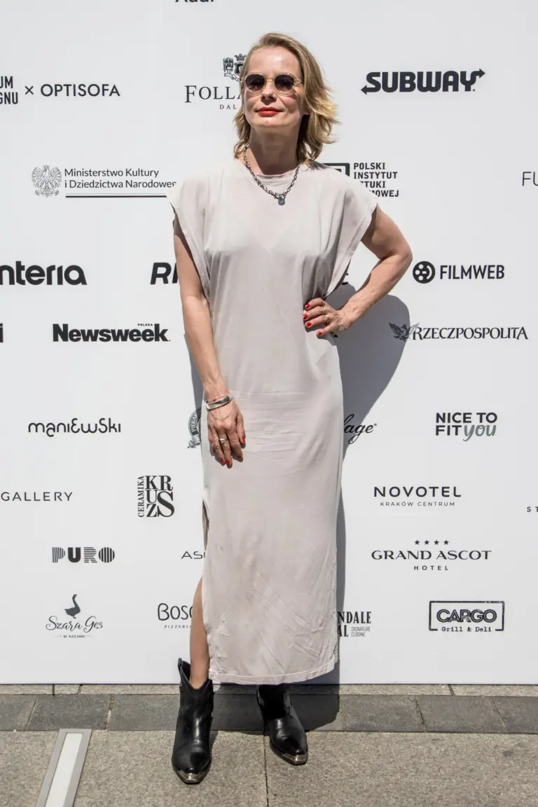 Magdalena Cielecka