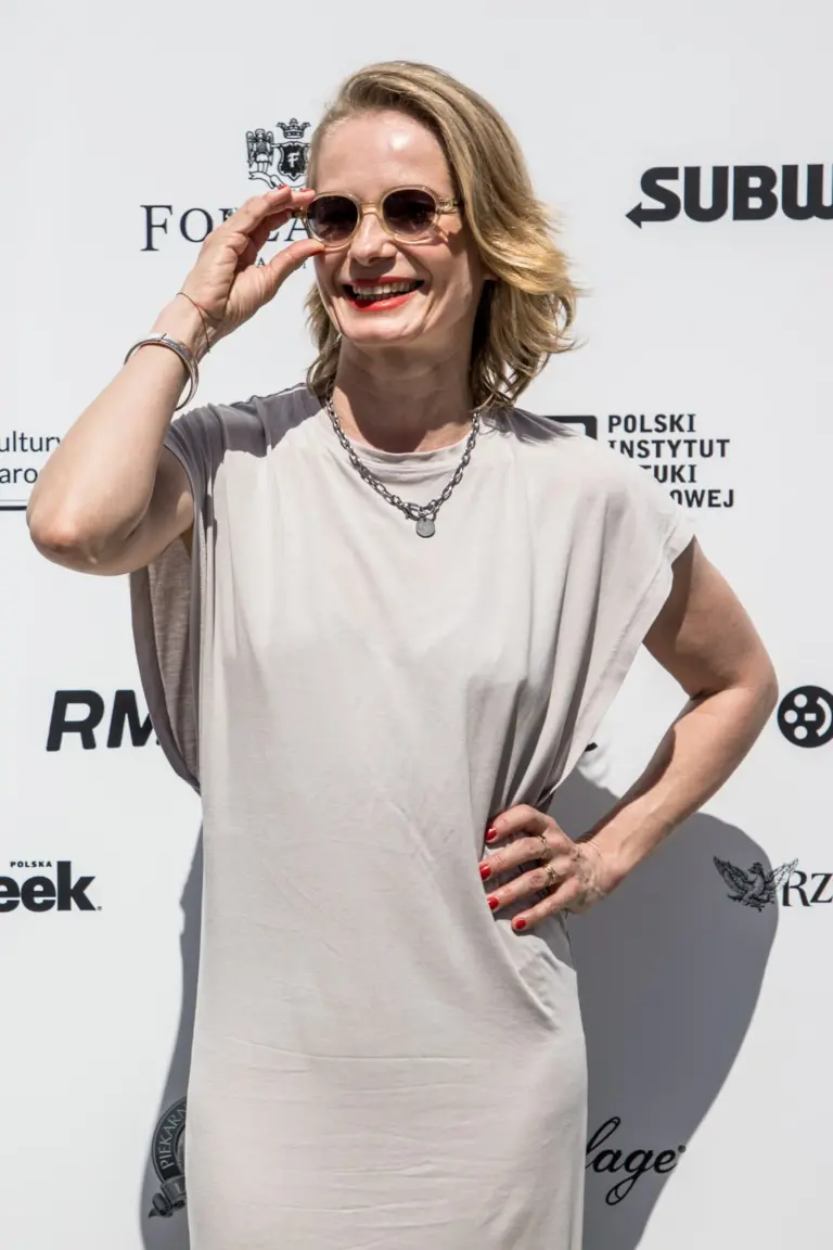 Magdalena Cielecka
