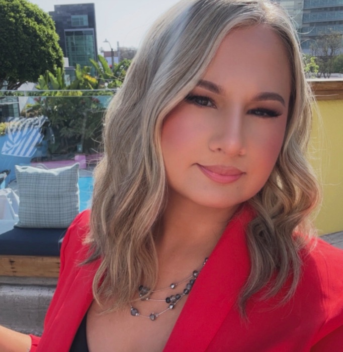 Gypsy Rose Blanchard