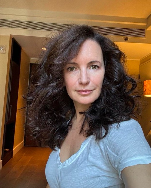 Kristin Davis